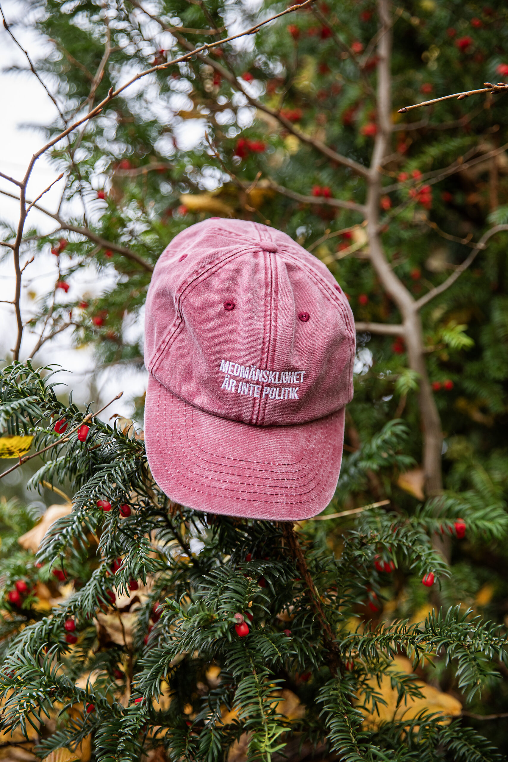 Keps Medmänsklighet