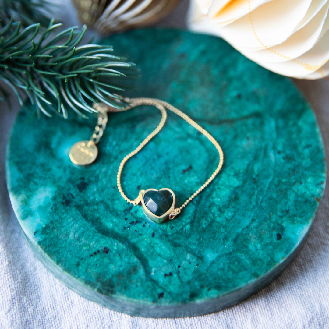 Mycket Kärlek – guld