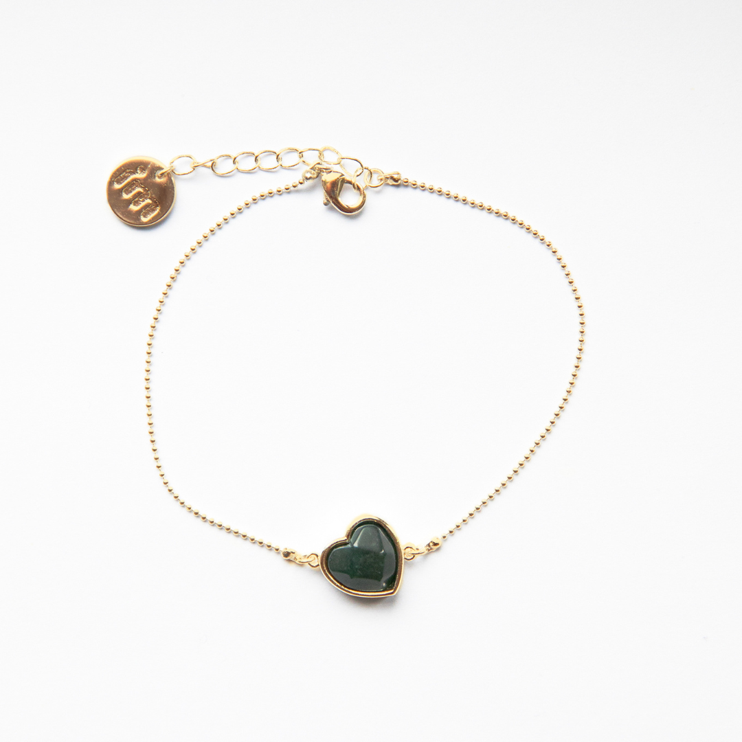 Mycket Kärlek – guld - Image 3