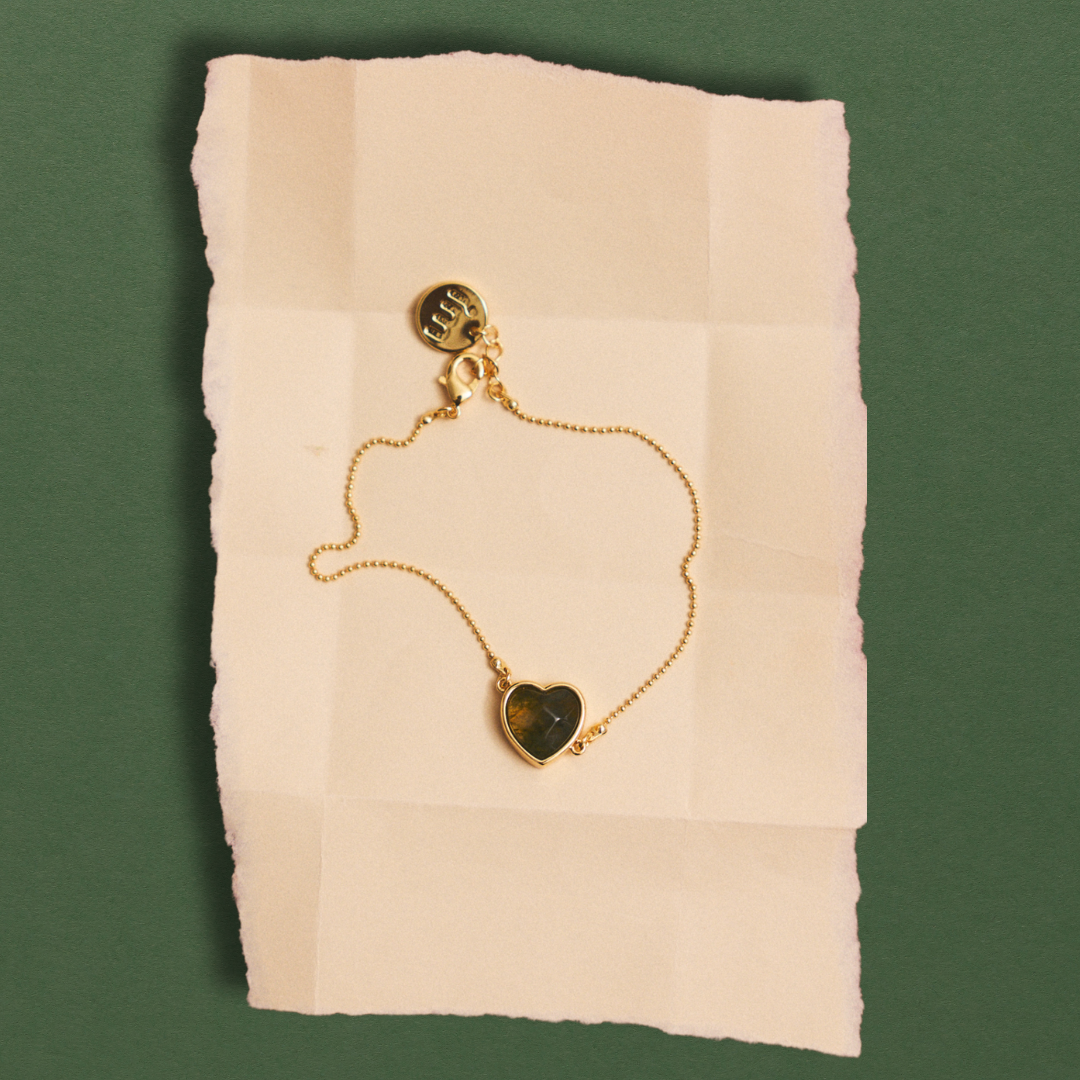 Mycket Kärlek – guld