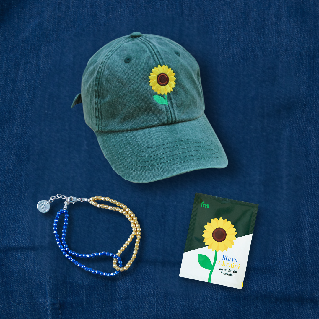 Stora Ukraina-paketet